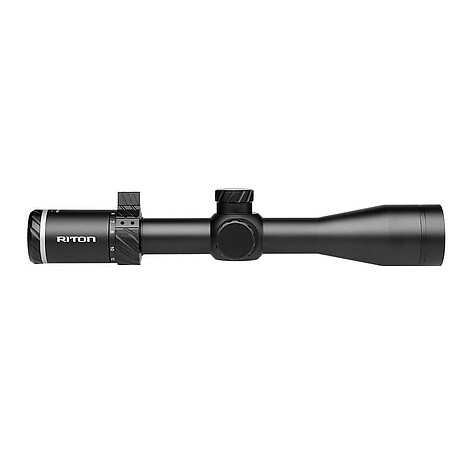 Riton Optics 3 Primal 4-16x44 SF SFP Duplex Kikarsikte - bild 5 av 6