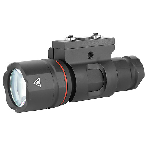 Crimson Trace CWL-102 Taktisk Vapenlampa Picatinny