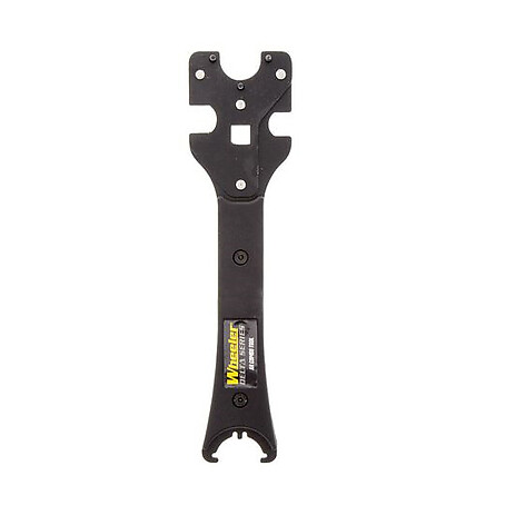 Wheeler Engineering Basic Armorer Wrench AR-15