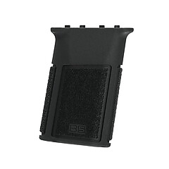 B5 Systems Vertical M-LOK Grip Svart