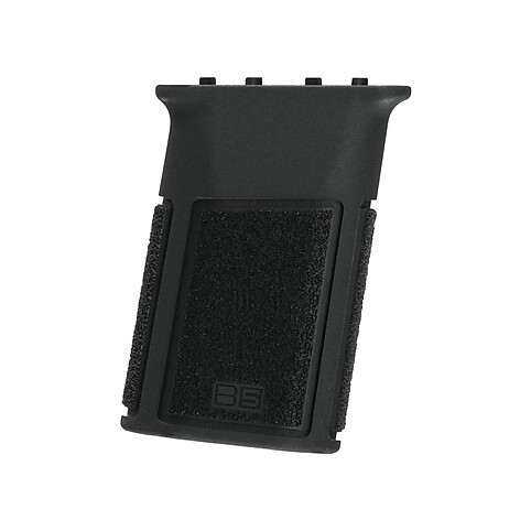 B5 Systems Vertical M-LOK Grip Svart