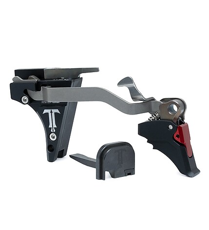 Triggertech Certified Special ACE Trigger System Glock Gen1-5 - bild 4 av 6