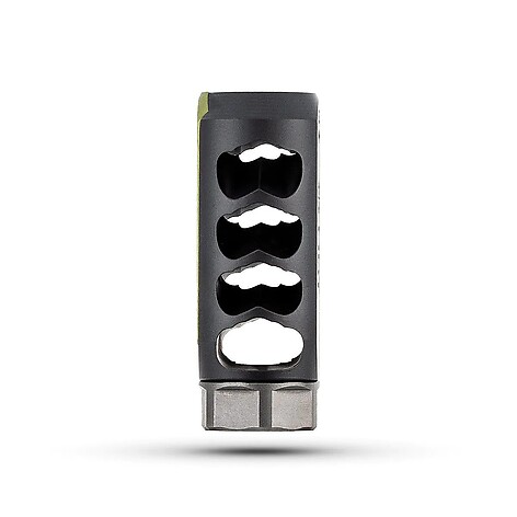 MDT Comp 5.56/6mm 1/2-28 Muzzle Brake - bild 6 av 7