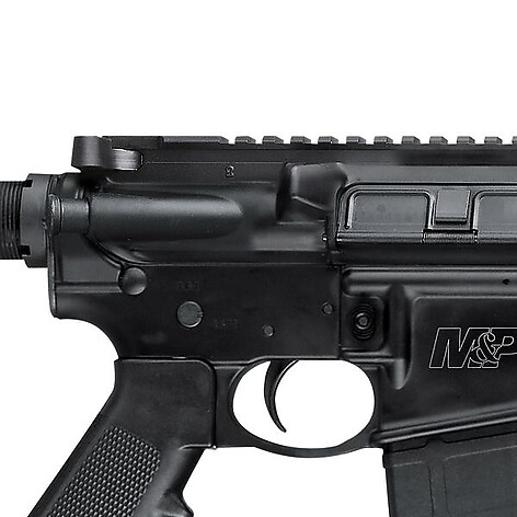 Smith & Wesson M&P 15 Sport II 16 tum 406mm 5.56 NATO 30rd - bild 7 av 9