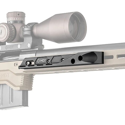 MDT Baker Wings M-LOK Svart - bild 4 av 5