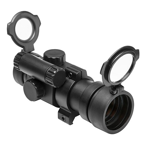 NcSTAR Small Tube 30mm Reflexsikte