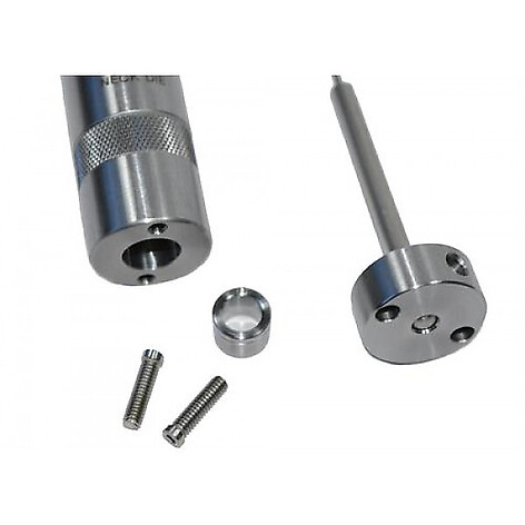 L.E Wilson Steel Neck Die .22-250 Remington - bild 2 av 7