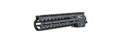 Geissele Super Modular Rail MK14 M-LOK 236mm Handguard Svart - bild 4 av 5