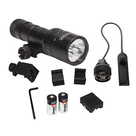 Nightstick LGL-180-IR Dual-Beam IR Vapenlampa - bild 7 av 7