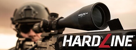 Crimson Trace Hardline Pro 5-20x50 SF SFP MR1-MOA - bild 6 av 8