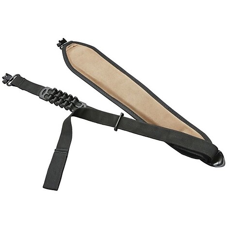 Butler Creek Quick Carry Padded Vapenrem Svart - bild 2 av 2
