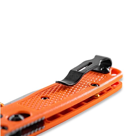 Benchmade 533 Mini Bugout Kniv - bild 6 av 6