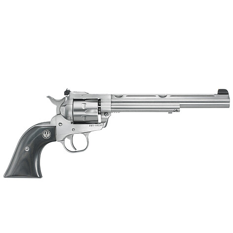 Ruger Single Six Hunter .22/.22M 191mm Revolver