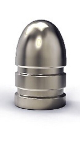 Lee Precision Double Cavity Mold .311-93-1r - bild 2 av 2