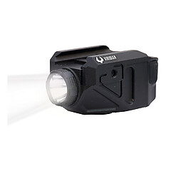 Viridian CTL Slim Glock 43 MOS 600 Lumens Vapenlampa