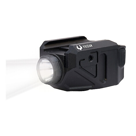 Viridian CTL Slim Glock 43 MOS 600 Lumens Vapenlampa