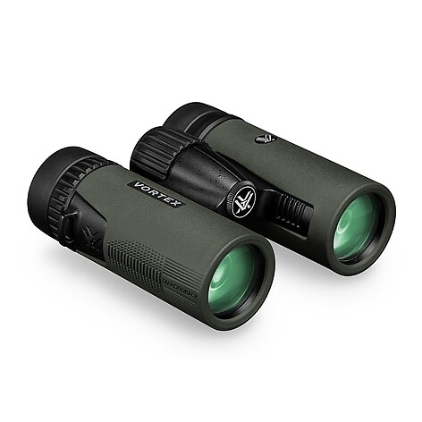Vortex Diamondback HD 8x32 Kikare - bild 4 av 5