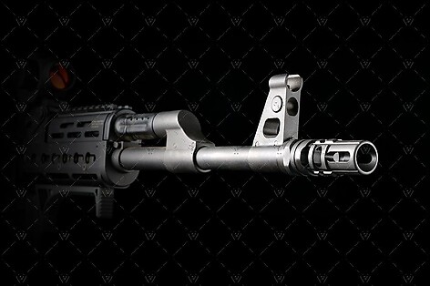Strike Industries JCOMP V2 7.62x39 Mynningsbroms - bild 6 av 7
