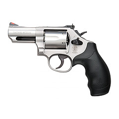 Smith & Wesson 66 Combat .357 Mag/.38 SPC +P 2.75 tum 6rd