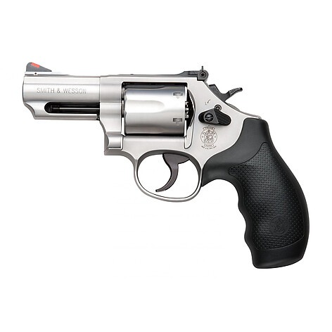 Smith & Wesson 66 Combat .357 Mag/.38 SPC +P 2.75 tum 6rd