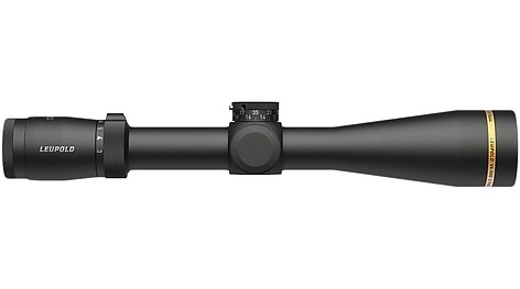 Leupold VX-5HD 3-15x44 SF CDS-SZL2 SFP MIL HTMR Kikarsikte - bild 3 av 8