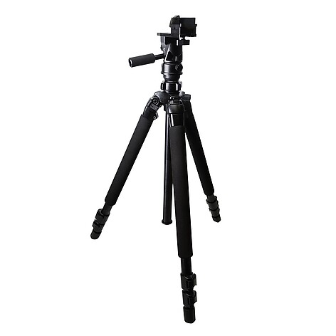 Kopfjager K700 Aluminium Tripod Reaper Picatinny Kit - bild 7 av 9
