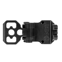 MDT Folding Stock Adapter XTN Picatinny