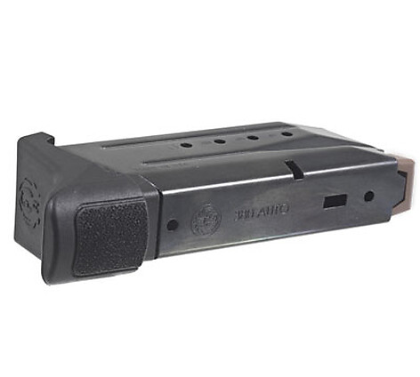 Ruger Security-380 10-rd .380 Auto Magasin - bild 3 av 4