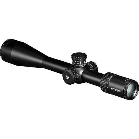Vortex Golden Eagle HD 15-60x52 ECR-1 Kikarsikte - bild 2 av 6
