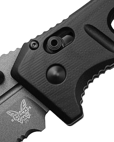 Benchmade 275SGY-03 Adamas Kniv - bild 2 av 6