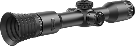 Hikmicro Alpex A40E 4K Lite 3.5x40 4K 3840x2160 Nattsikte - bild 6 av 9
