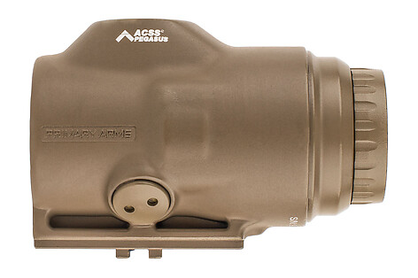 Primary Arms SLx 3x Magnifier FDE - bild 4 av 4