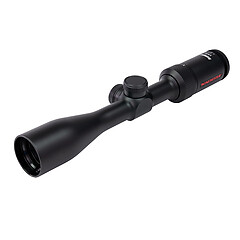 Winchester Supreme 3-9x40 SFP Hunt Kikarsikte