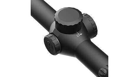 Leupold Mark 4HD 1-4.5x24 M5C3 SFP Belyst Firedot BDC - bild 2 av 8