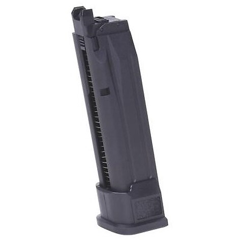Sig Sauer ProForce P320-M17 6MM GBB CO2 Black Magasin