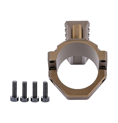 Geissele Super Precision Diving Board 34mm Picatinny DDC - bild 4 av 4
