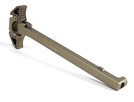 Geissele URG-I Airborne Charging Handle 5.56 AR-15 CCD - bild 2 av 5