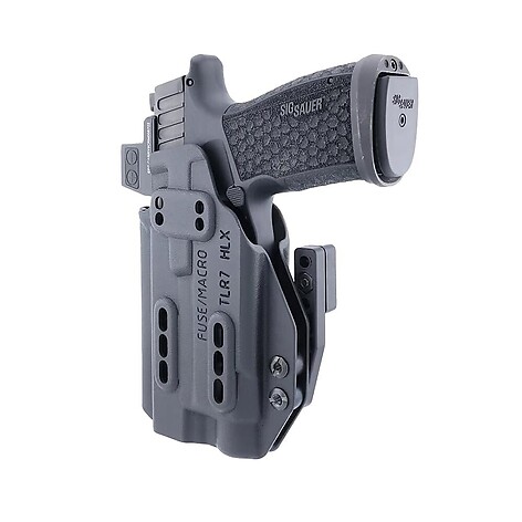 Henry Holsters Ember Sig P365 Fuse TLR-7 HLX - bild 2 av 2