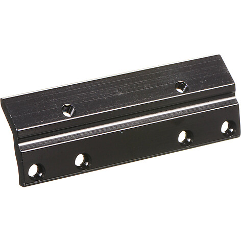 Weaver Detachable Side Mount #2 - Blank