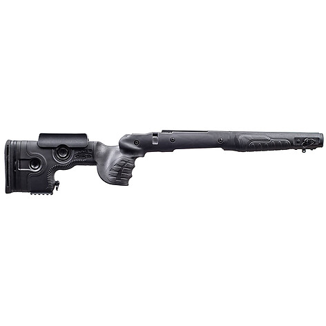 GRS Bifrost Syntetkolv Bergara B14 SA HMR Svart