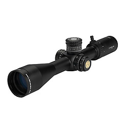 Athlon Argos BTR G3 6-24x50 SF FFP Belyst APLR11 MOA Kikarsikte