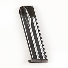 ProMag H&K VP9 9mm 17rd Magasin