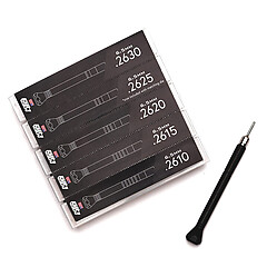 Area 419 Zero Sizing Die Mandrel Kit 7mm Remington Magnum