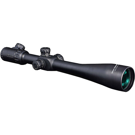 Konus KonusPro M-30 12.5-50x56 Belyst Mil-Dot Kikarsikte