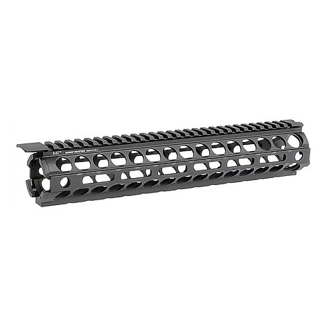 Midwest AR-15/M16 2-Piece Drop-in M-LOK 218mm Handguard