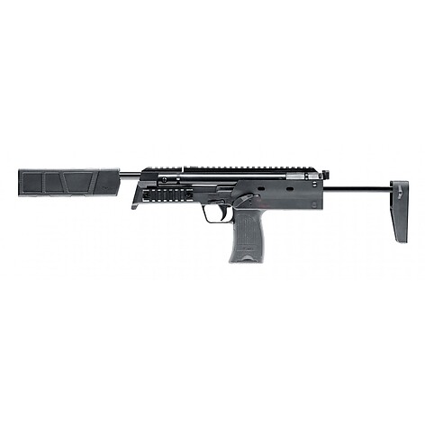 Heckler & Koch MP7 SD Spring 4.5mm Diabol
