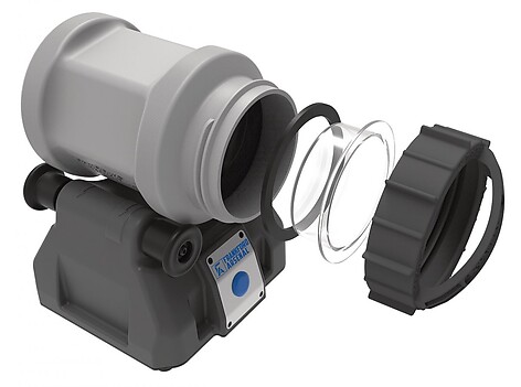 Frankford Arsenal Platinum Series Rotary Tumbler Lite 220V - bild 2 av 4