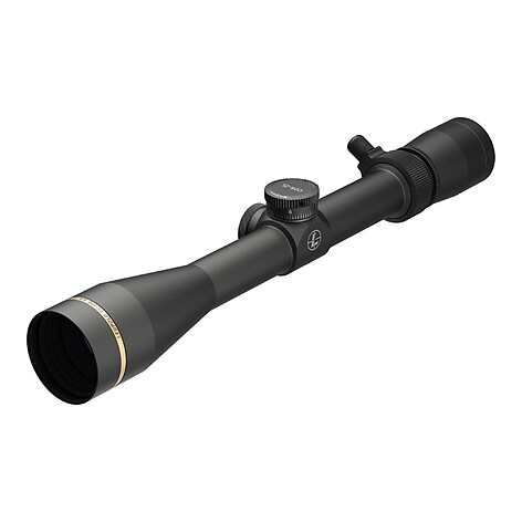 Leupold VX-3HD 4.5-14x40 CDS-ZL SFP Duplex Kikarsikte