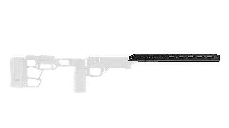MDT LSS Gen3 Competition Forend FDE - bild 2 av 7