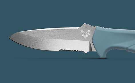 Benchmade 18040S Undercurrent Kniv - bild 5 av 6